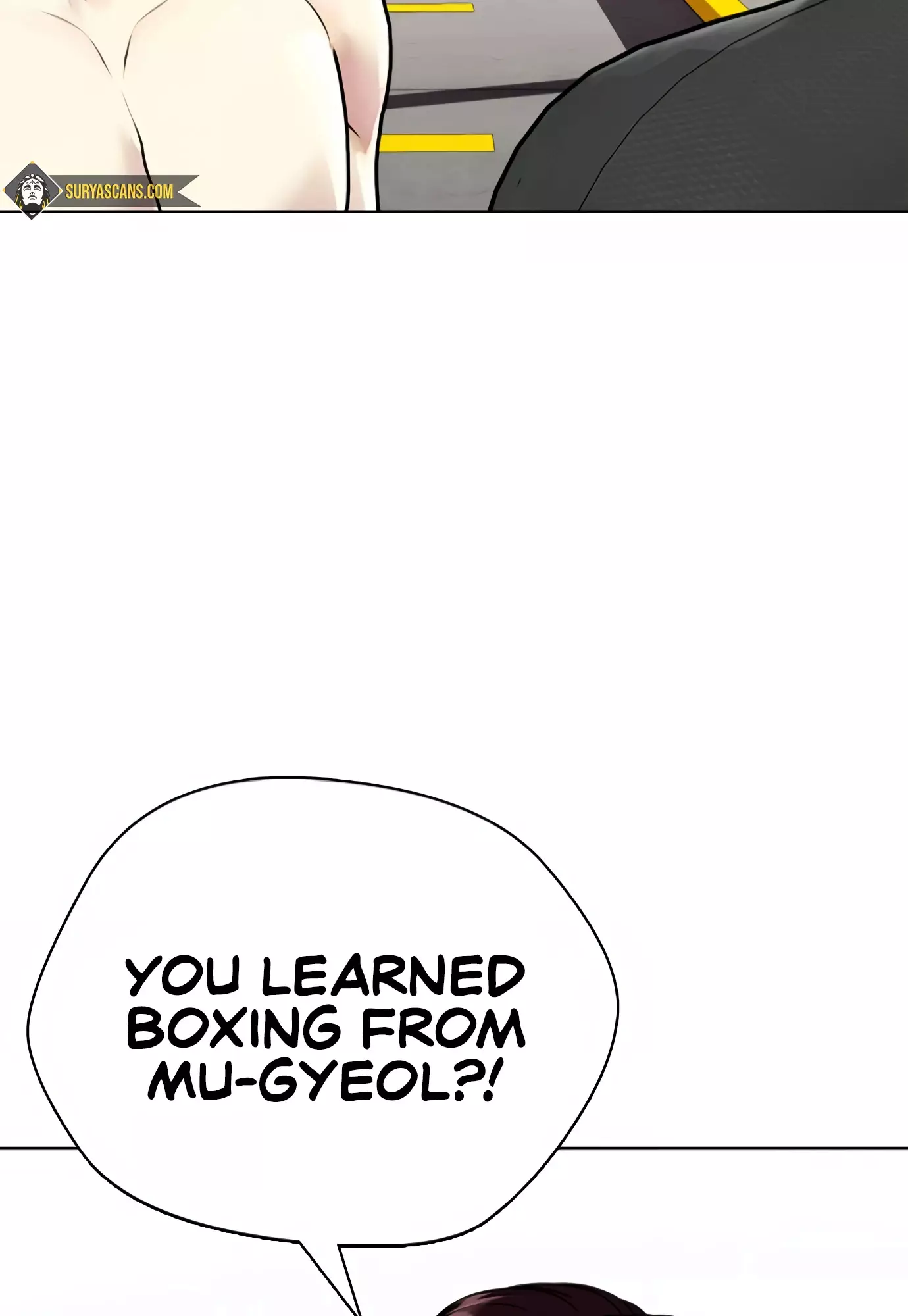 The Outcast Is Too Good At Martial Arts - 8 page 40-88fe20bc