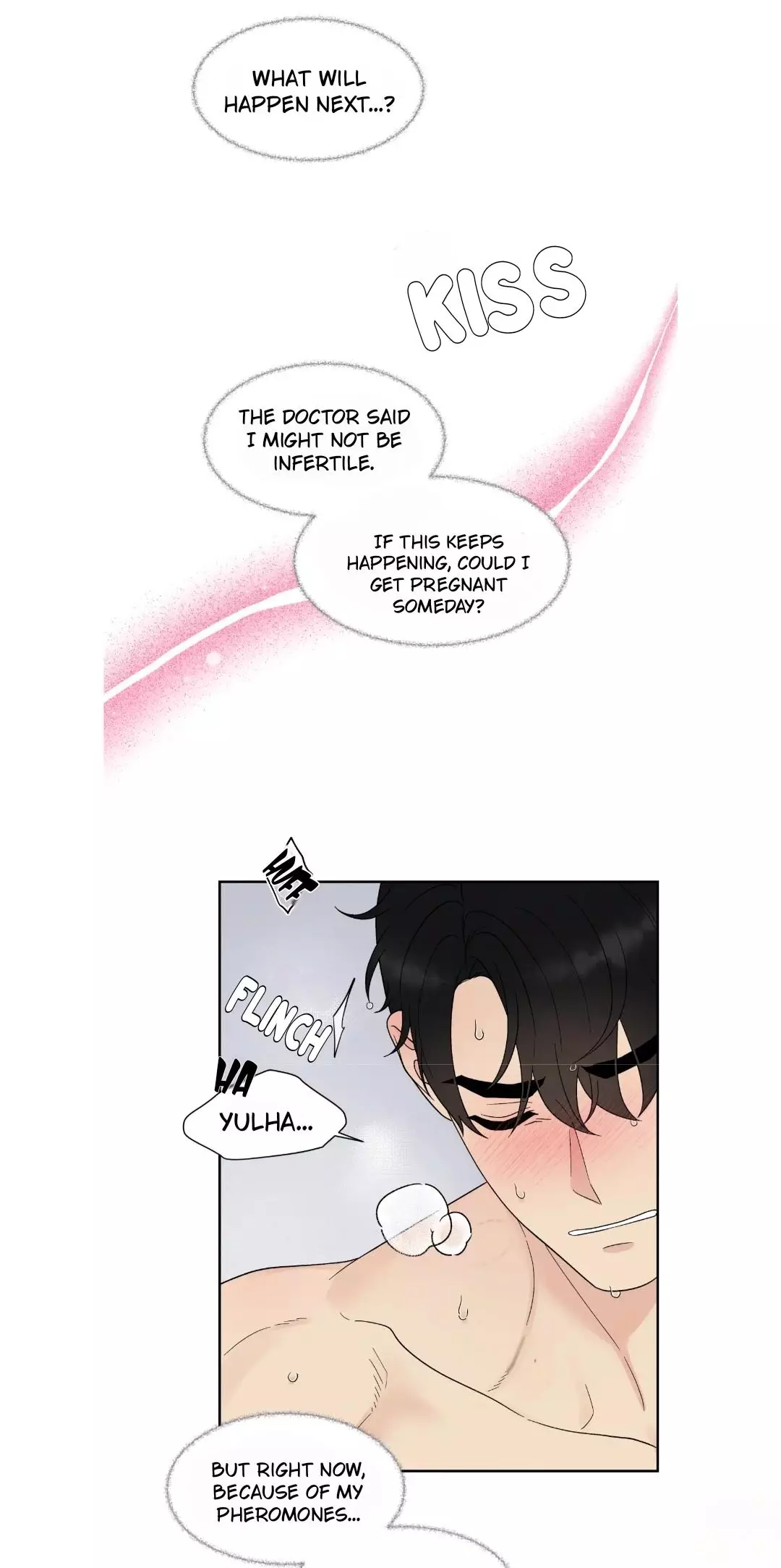 If It's Not Fate, Then What Is It? - 46 page 3-cbd0628b