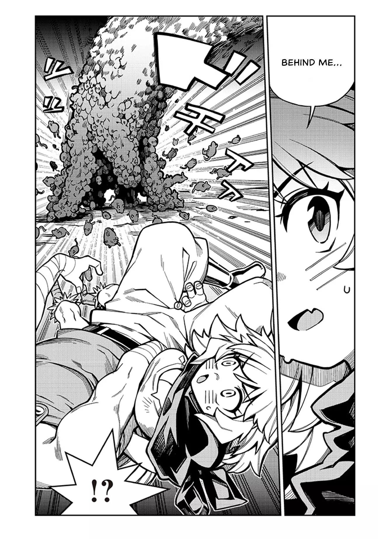 Monmusugo! 〜Living In Another World With The Strongest Monster Girls With Translation Skills〜 - 4.2 page 9-ff8fd7c8