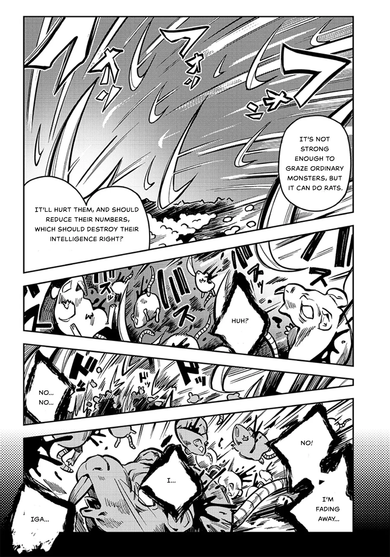 Monmusugo! 〜Living In Another World With The Strongest Monster Girls With Translation Skills〜 - 4.3 page 10-2ac8f885