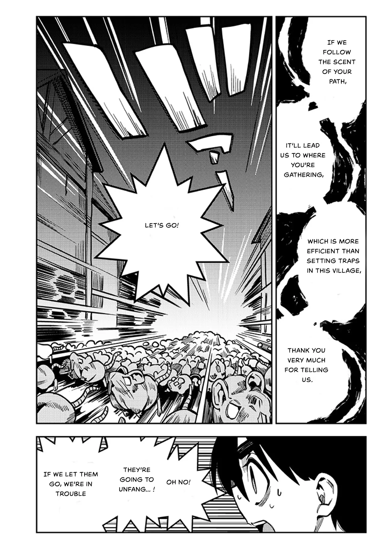 Monmusugo! 〜Living In Another World With The Strongest Monster Girls With Translation Skills〜 - 4.3 page 7-7ce19bb1