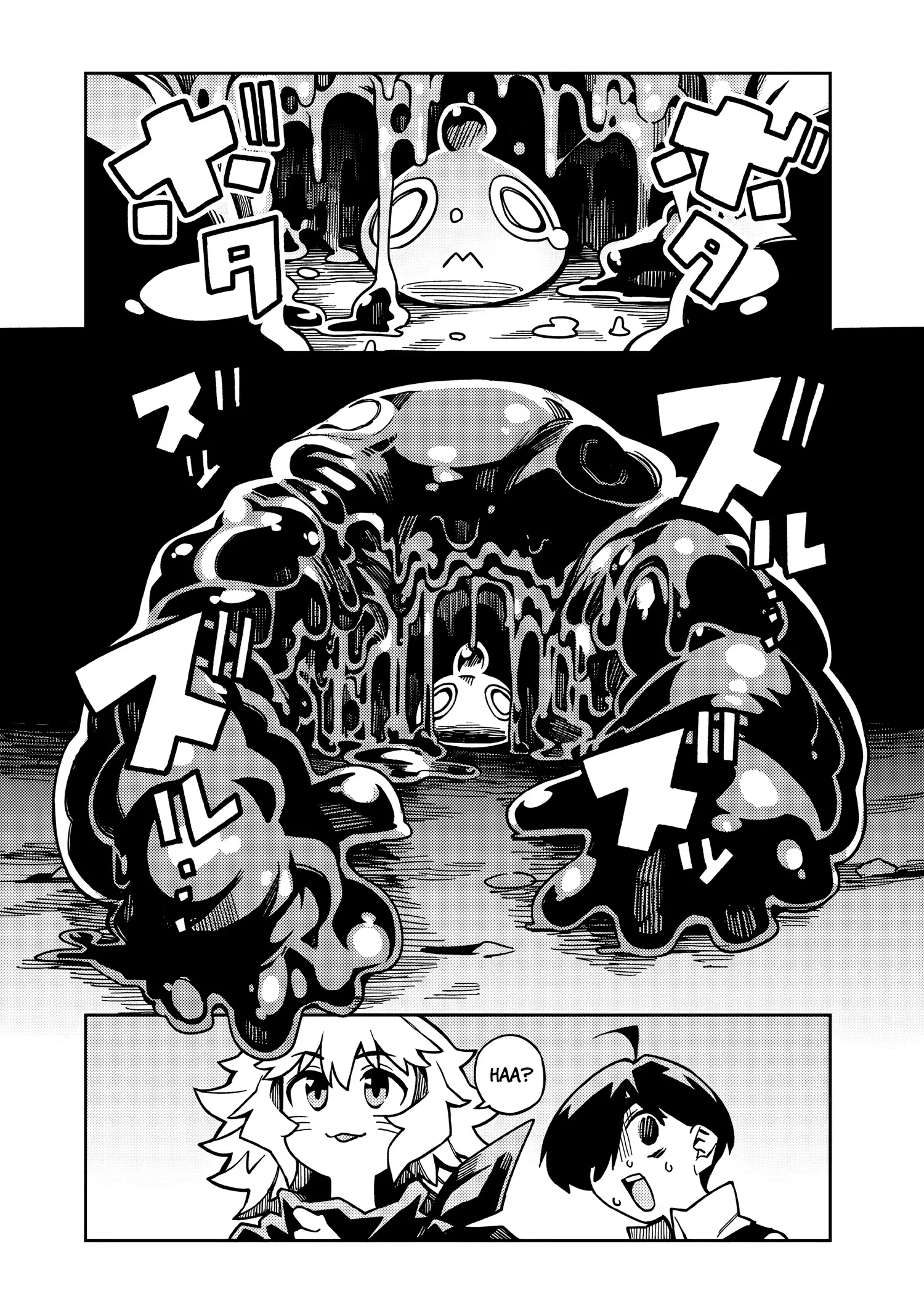 Monmusugo! 〜Living In Another World With The Strongest Monster Girls With Translation Skills〜 - 6 page 6-856f94f6