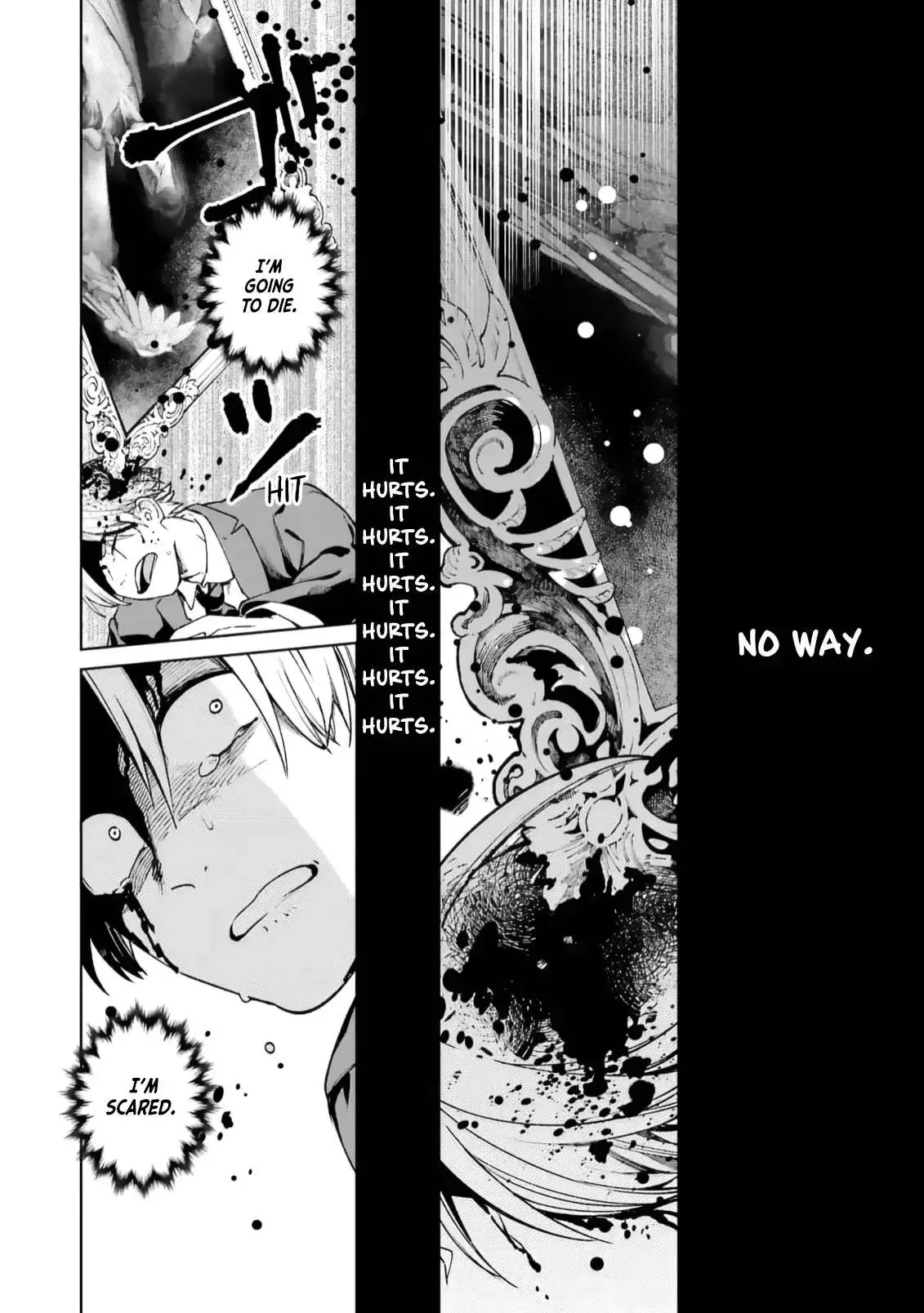 Kimi Ni Nidome No Sayonara Wo. - 1 page 52-b1485dd9