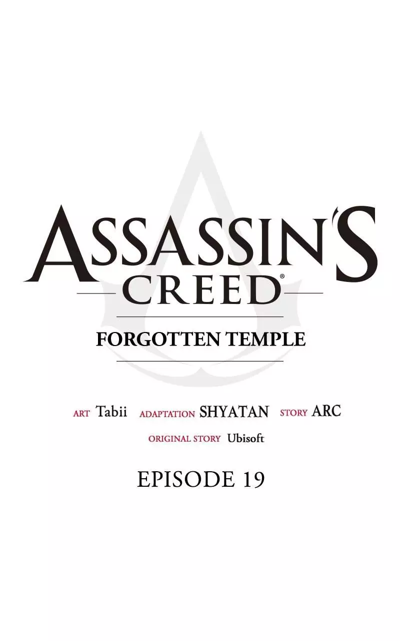 Assassin’S Creed - 19 page 3-da32c593