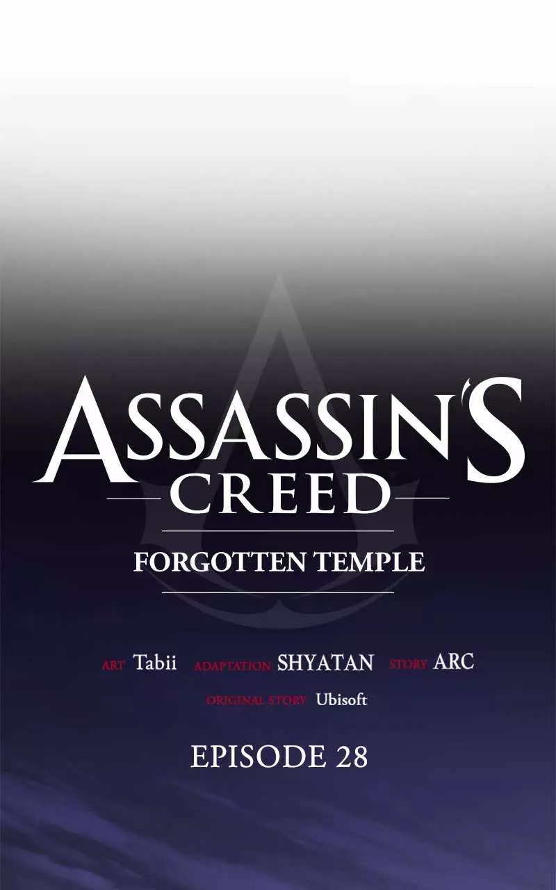 Assassin’S Creed - 28 page 37-696d1402