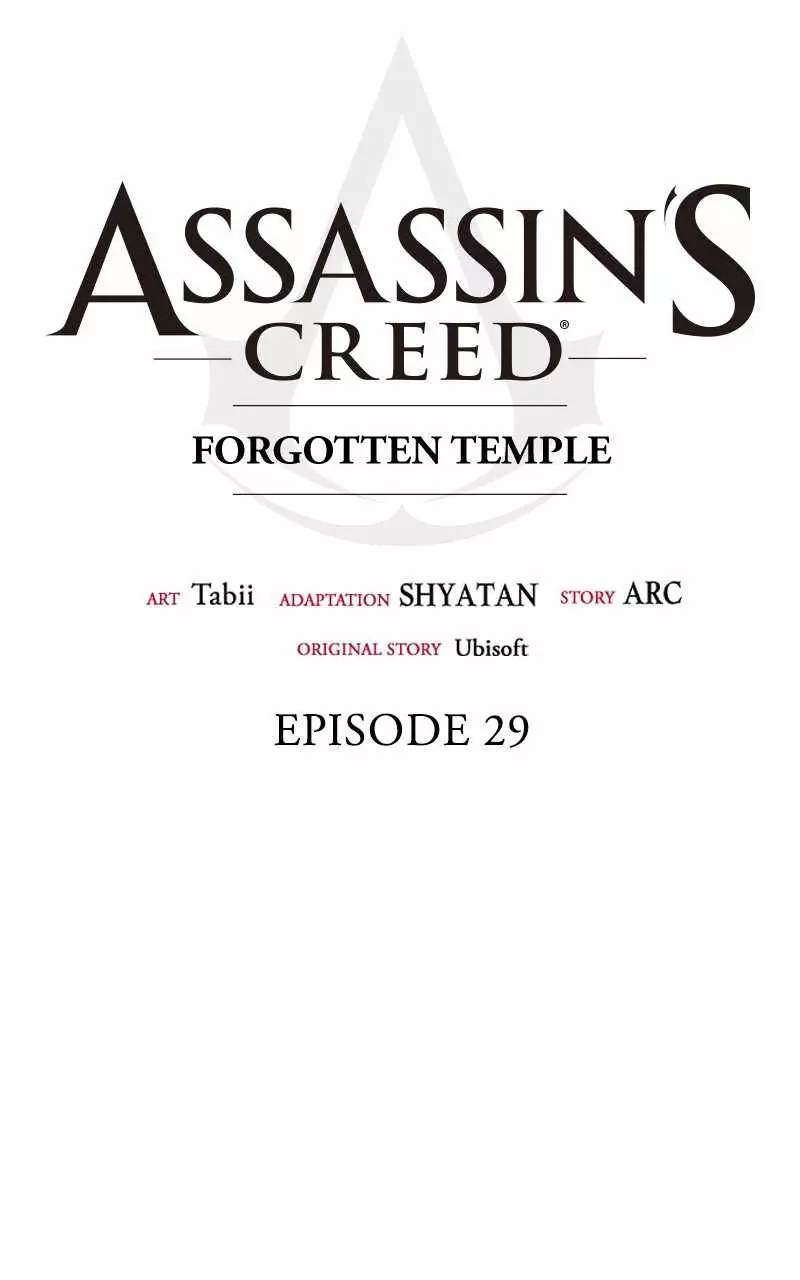 Assassin’S Creed - 29 page 60-24694374