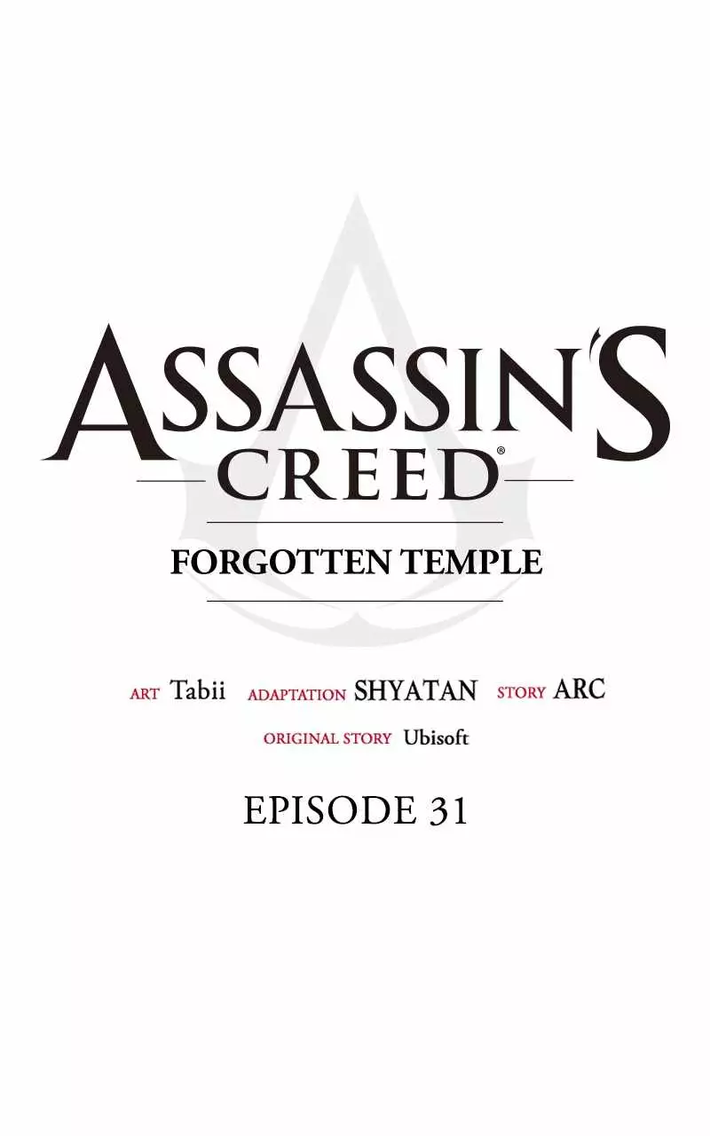 Assassin’S Creed - 31 page 87-1b38e072