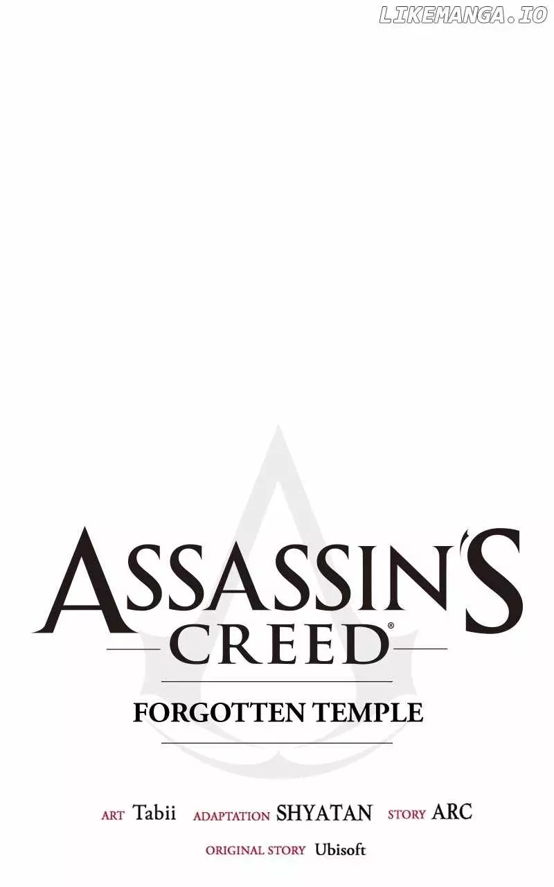 Assassin’S Creed - 40 page 37-f9698698
