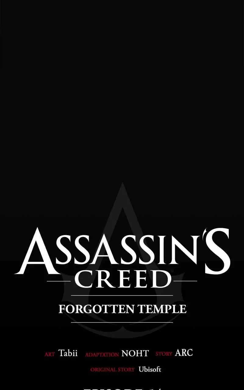 Assassin’S Creed - 54 page 33-50d3532e