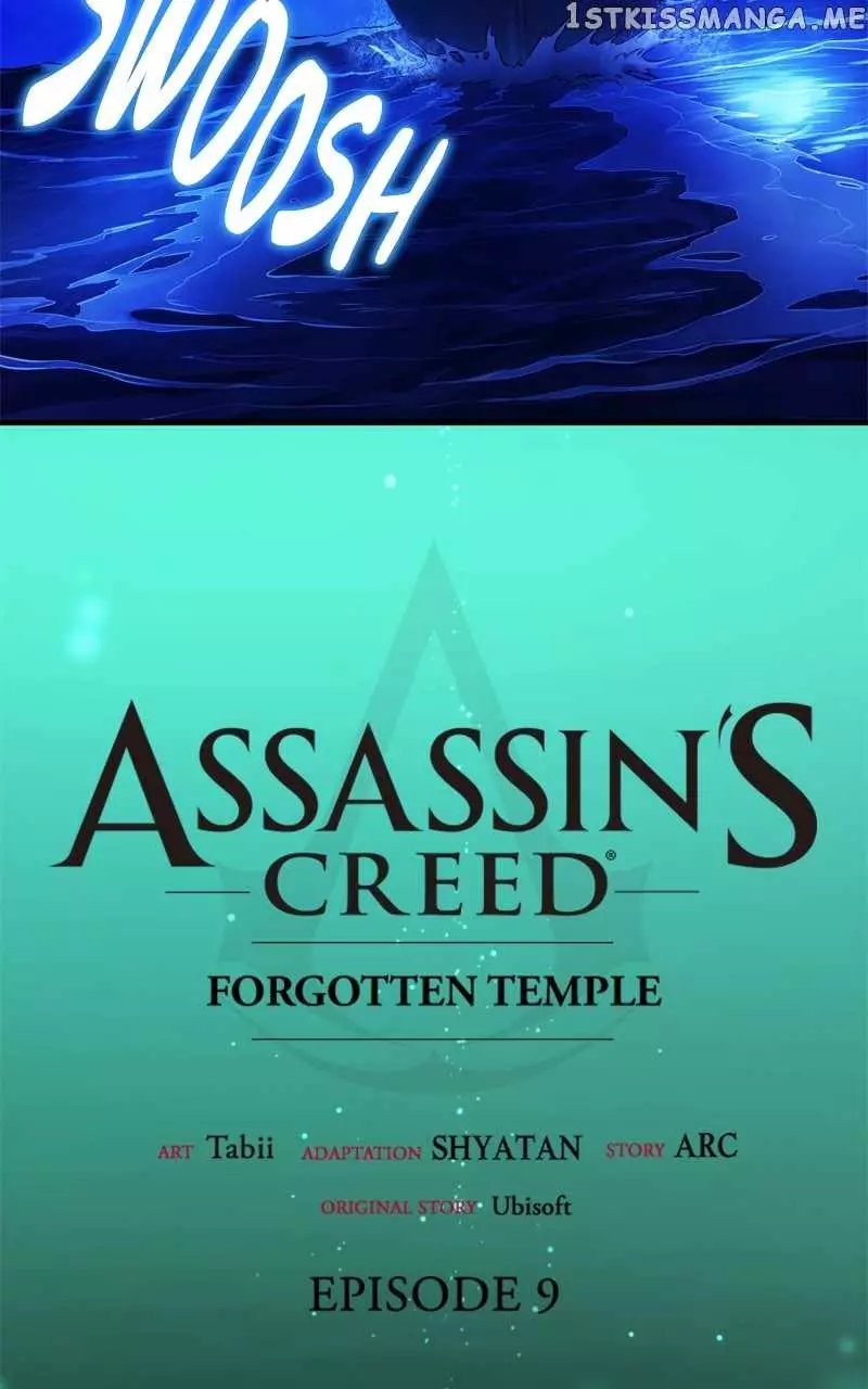 Assassin’S Creed - 9 page 53-664ae6a8