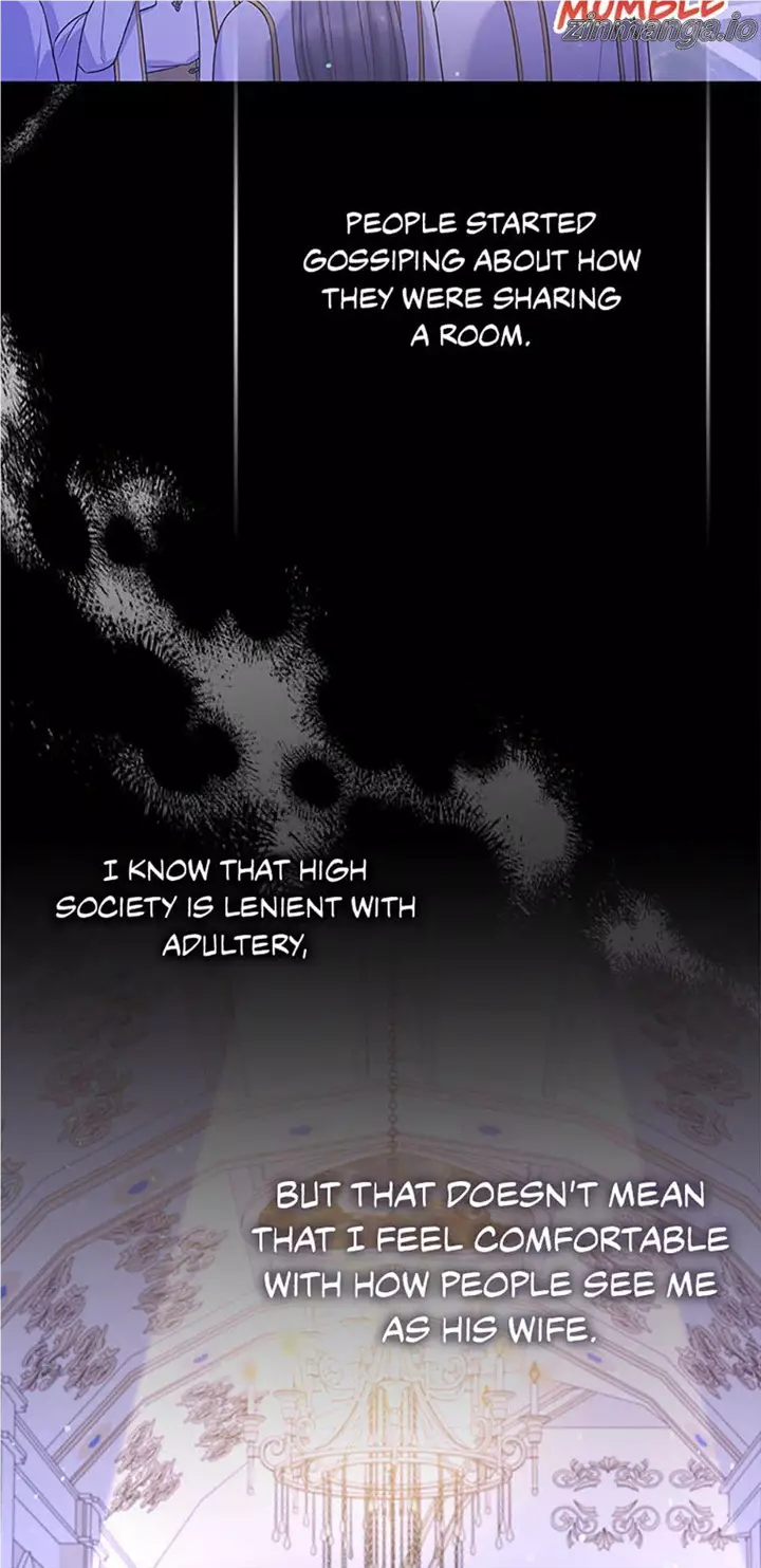 So I Married An Abandoned Crown Prince - 27 page 15-75a24ee7