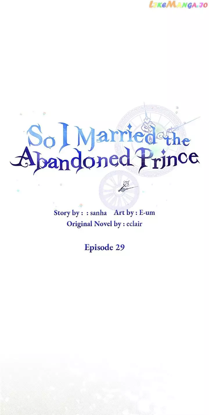 So I Married An Abandoned Crown Prince - 29 page 32-d45caeff