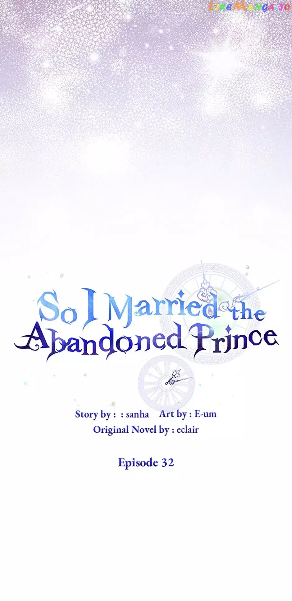 So I Married An Abandoned Crown Prince - 32 page 27-f352f446