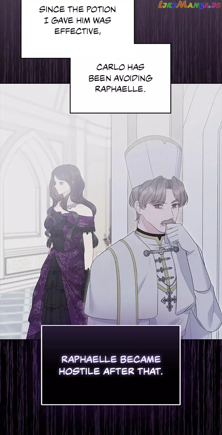 So I Married An Abandoned Crown Prince - 32 page 36-9965147c