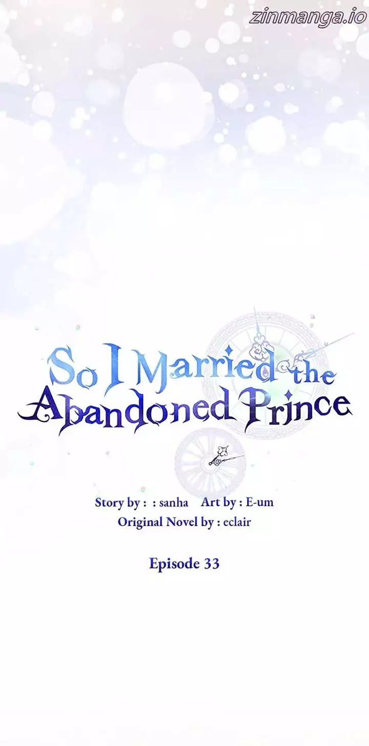 So I Married An Abandoned Crown Prince - 33 page 41-77e0ca3d