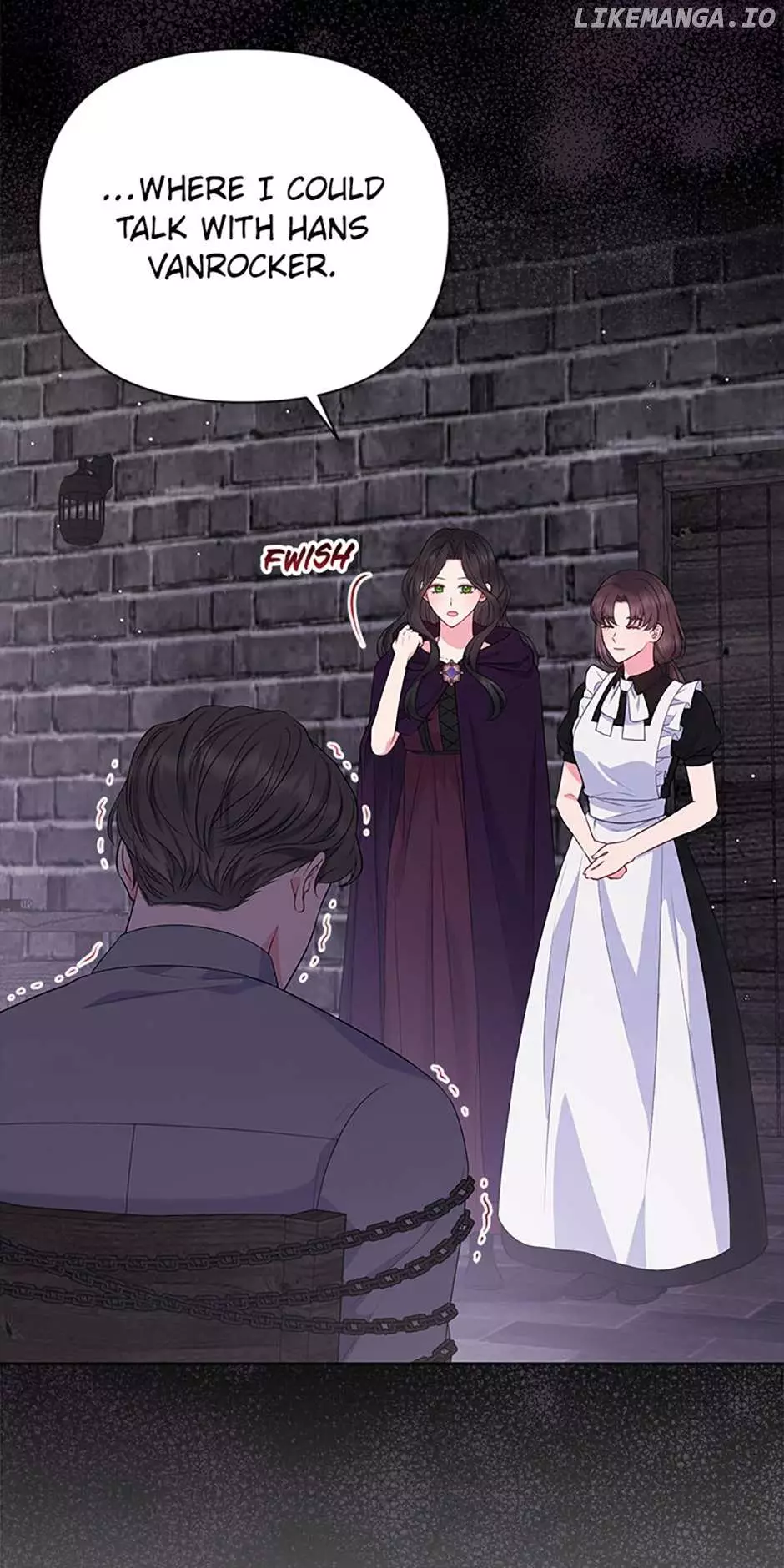 So I Married An Abandoned Crown Prince - 34 page 59-0b425a11
