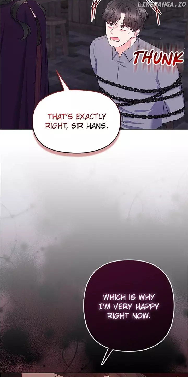 So I Married An Abandoned Crown Prince - 35 page 13-fe57ae42