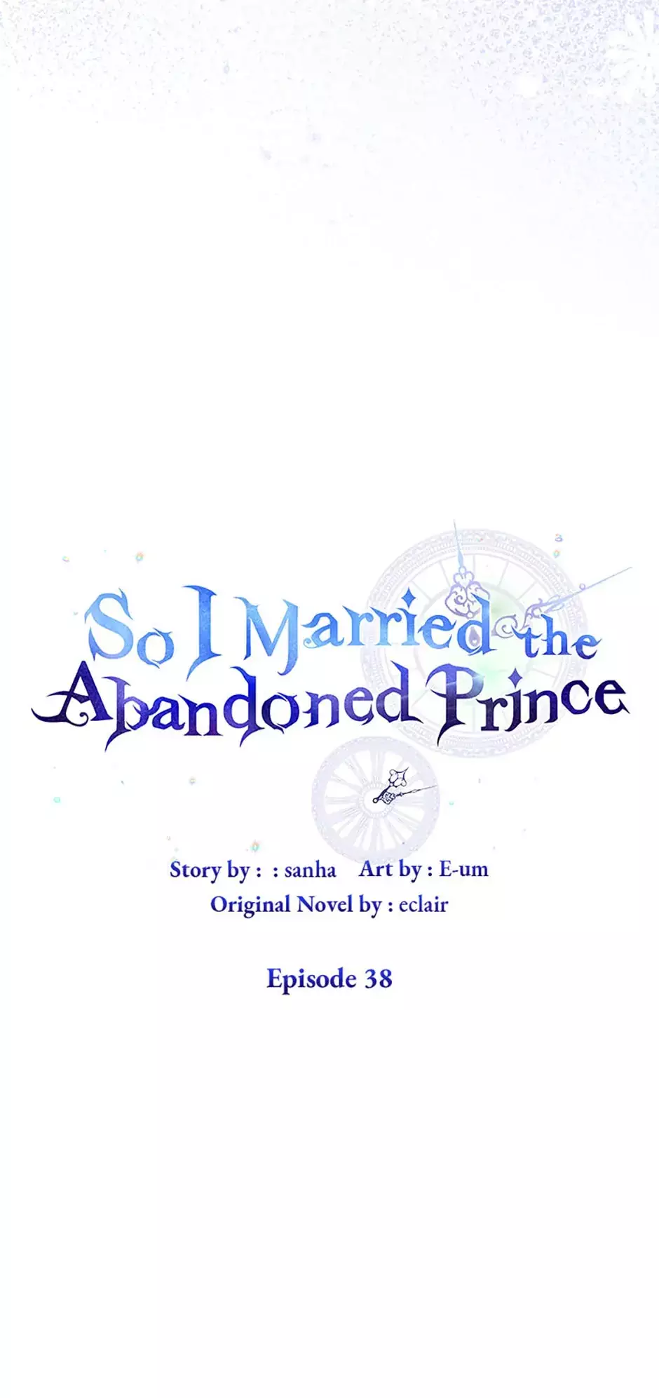 So I Married An Abandoned Crown Prince - 38 page 45-1f99d630