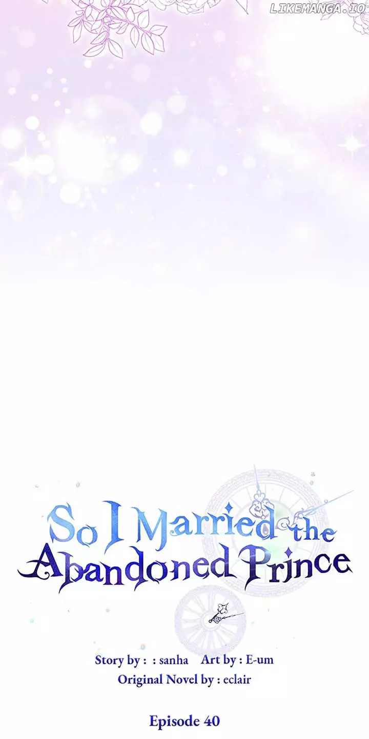 So I Married An Abandoned Crown Prince - 40 page 12-5677ff4a