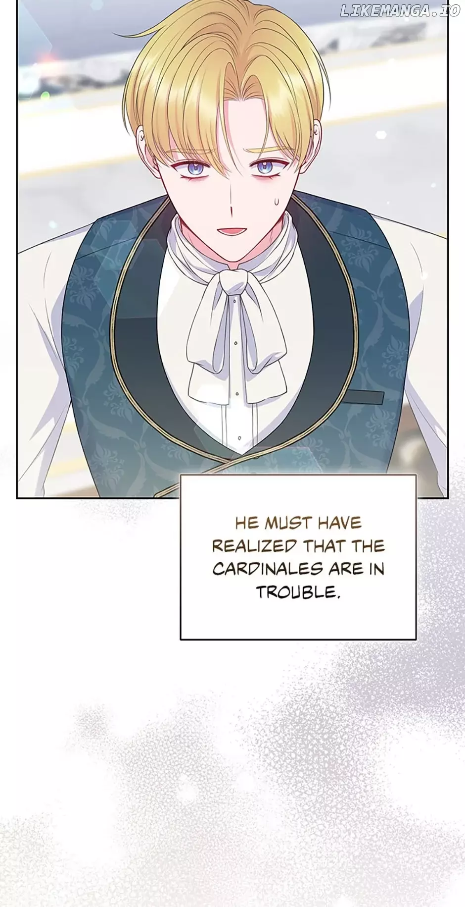 So I Married An Abandoned Crown Prince - 41 page 13-cdfeb19c