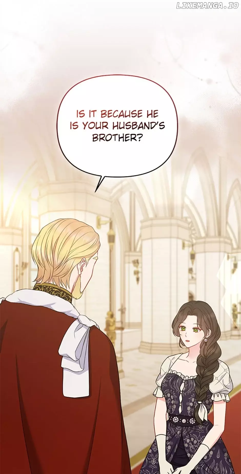So I Married An Abandoned Crown Prince - 41 page 68-51bf310d