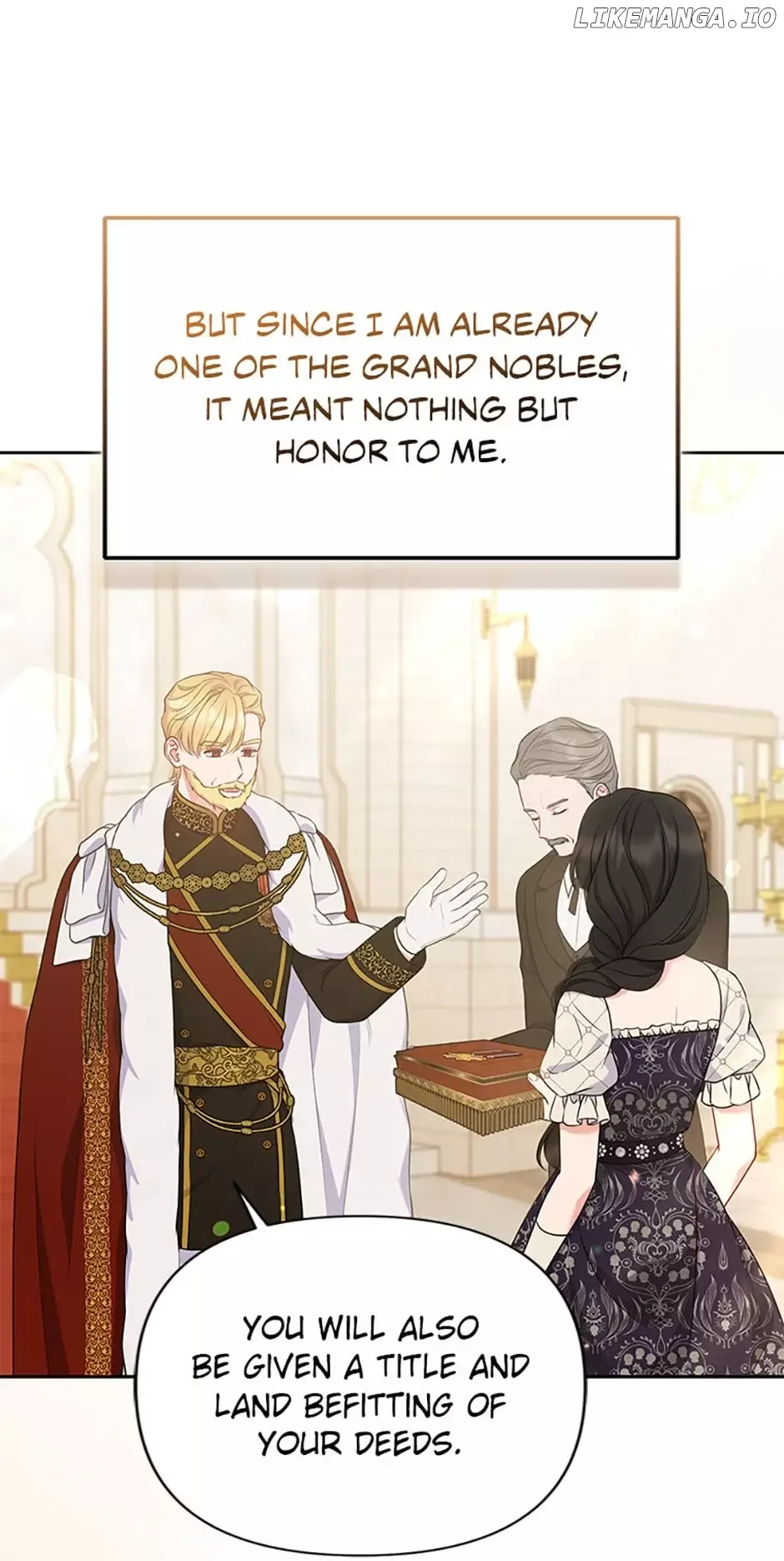 So I Married An Abandoned Crown Prince - 41 page 76-5a70f626