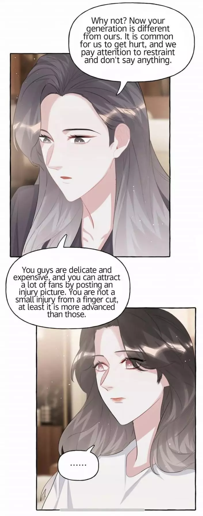 Superstar Rivalry - 48 page 4-bd75441f