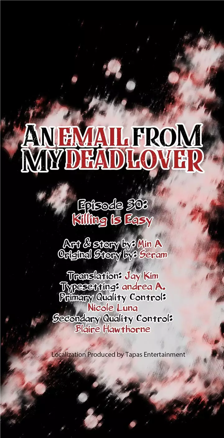 A Mail From My Dead Lover - 30 page 3-c3ffce9a