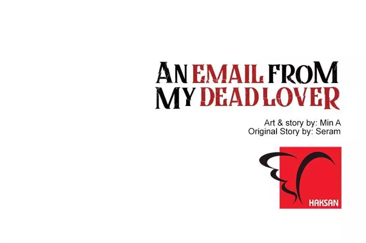 A Mail From My Dead Lover - 35 page 64-e176bb5d
