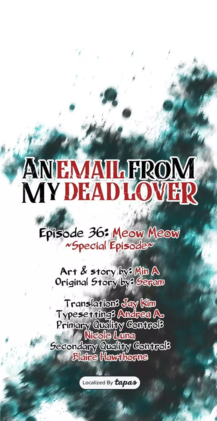 A Mail From My Dead Lover - 36 page 2-86150cec