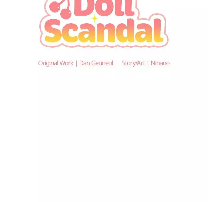 Cherry Doll Scandal - 19 page 47-7cdd0d59
