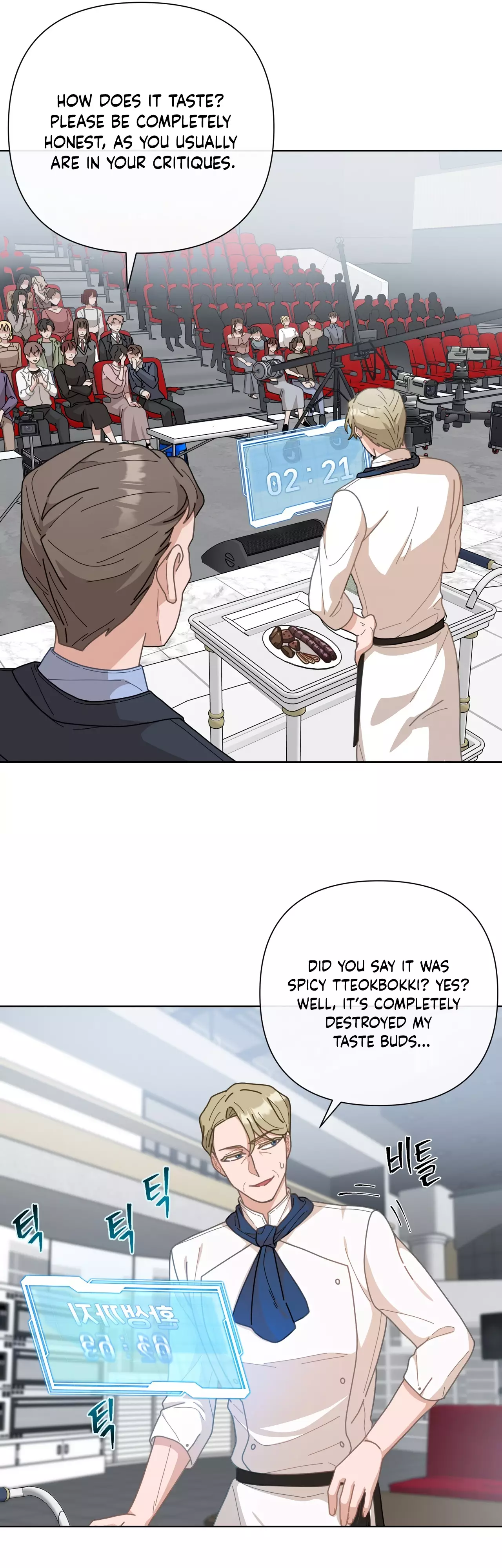 100-Year-Old Top Chef - 1 page 34-ede0d5b2