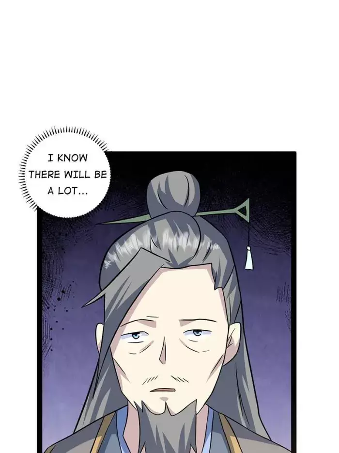 Immortal Cultivation Is A Dead End - 39 page 67-6b1a6fe9