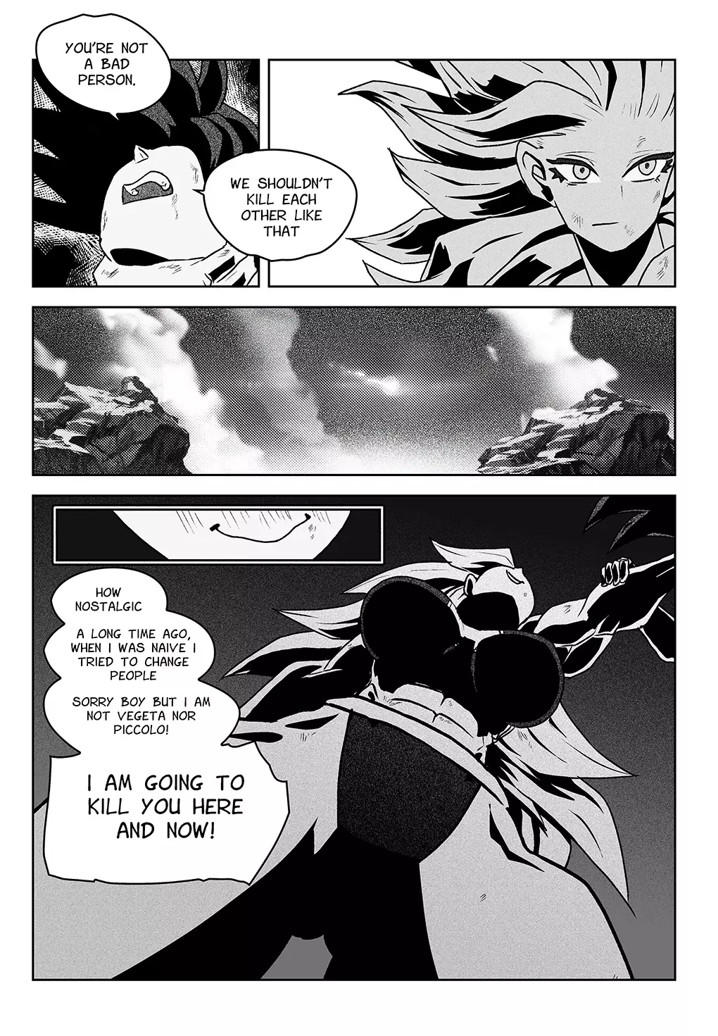 Dragon Ball Shippuden - 10 page 14-576bdd4a