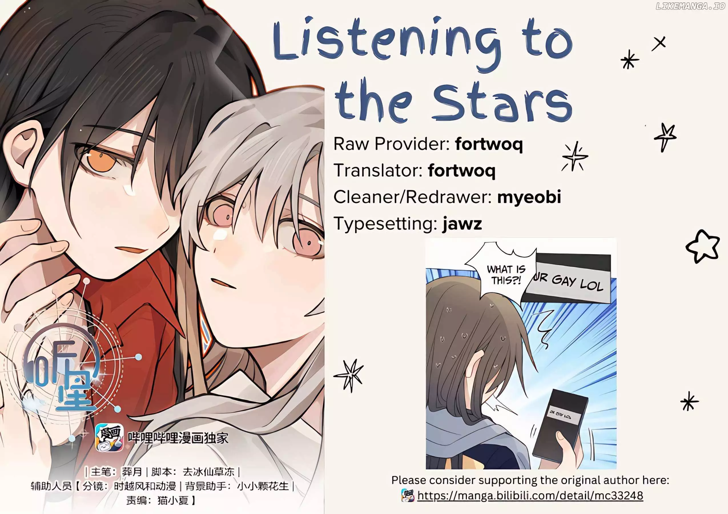 Listening To The Stars - 24 page 35-3298a819