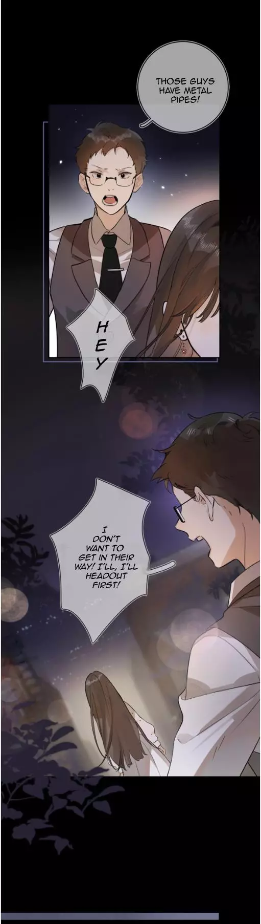 To Tell You My Love - 1 page 20-67addf4b