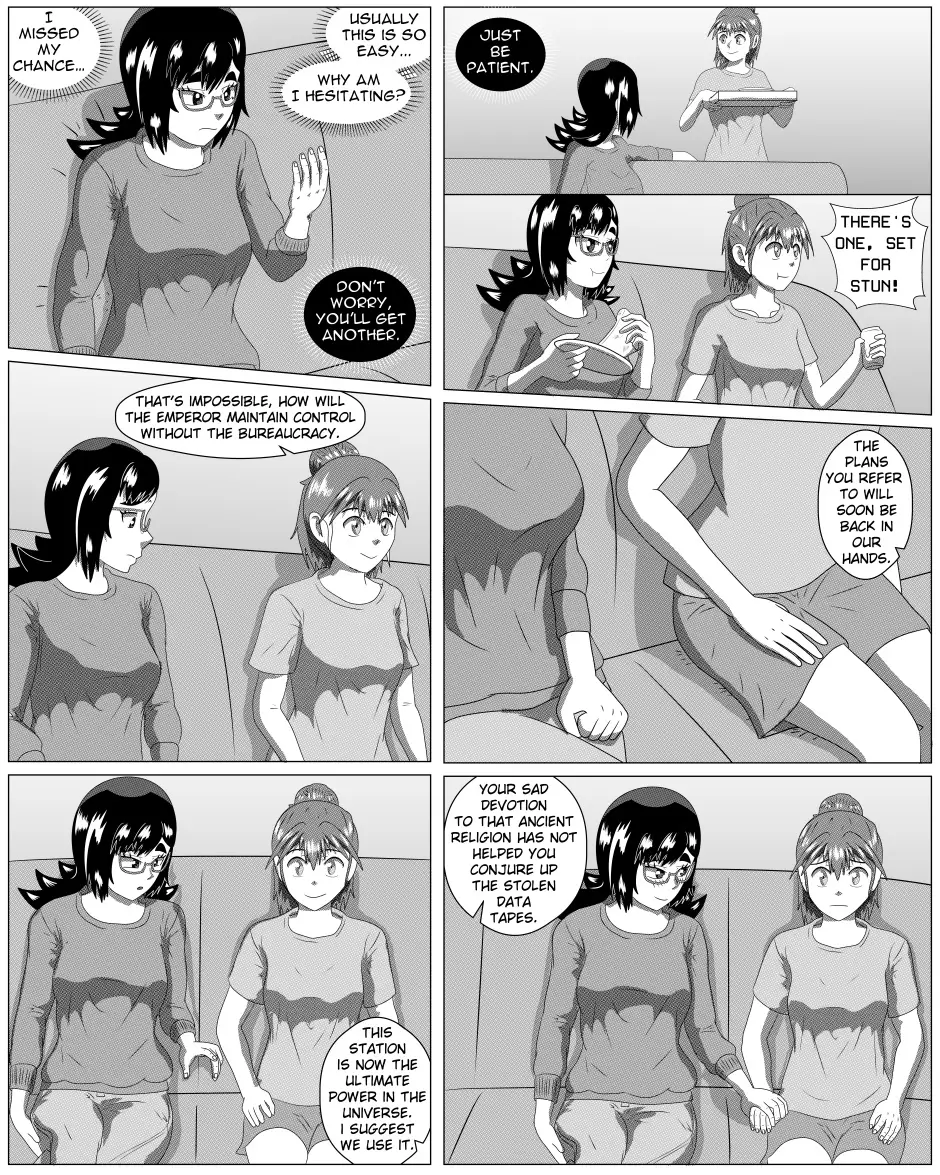 What Does It Mean To Be...? - 26 page 6-fc1cea5d