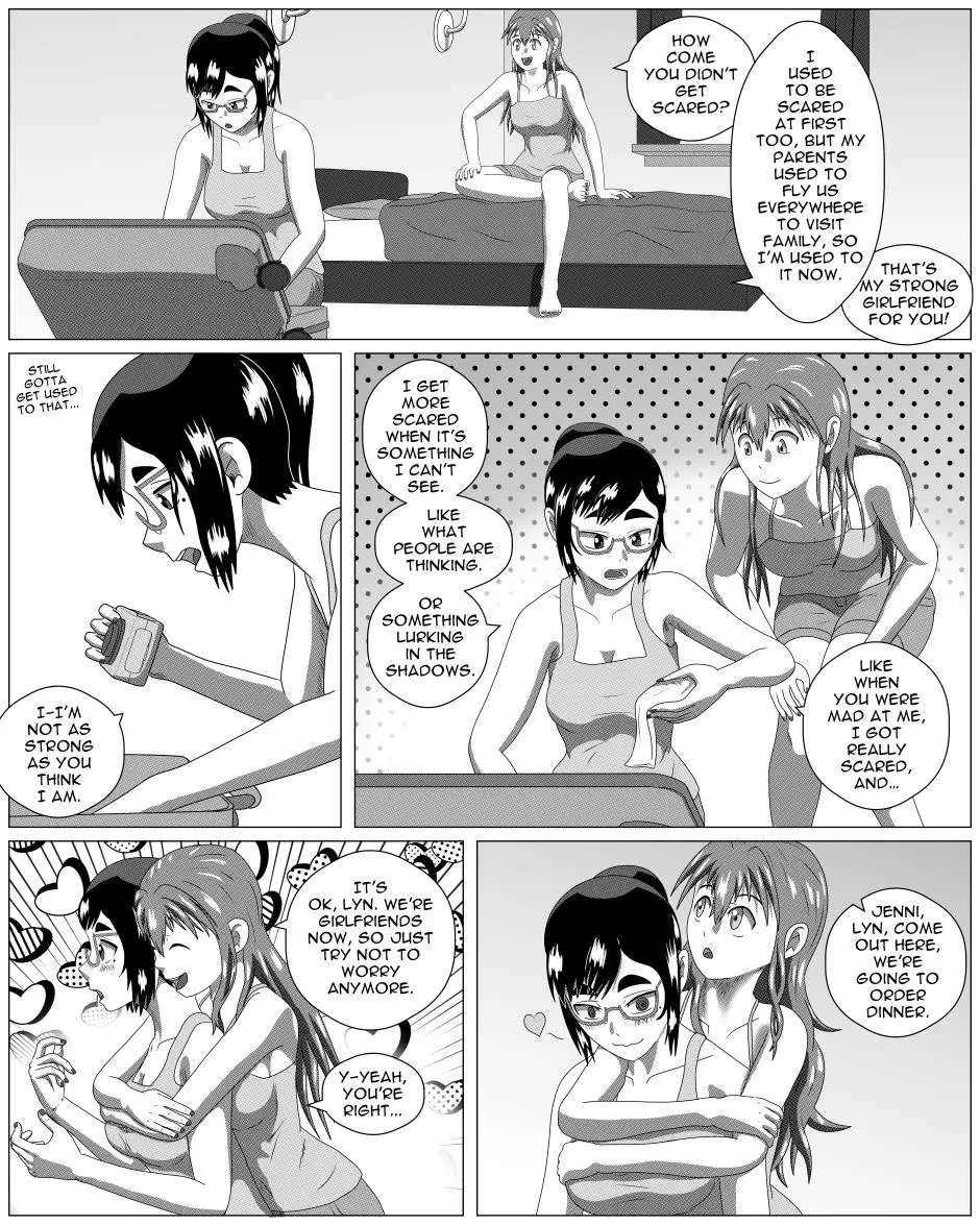 What Does It Mean To Be...? - 31 page 2-7ef065c1