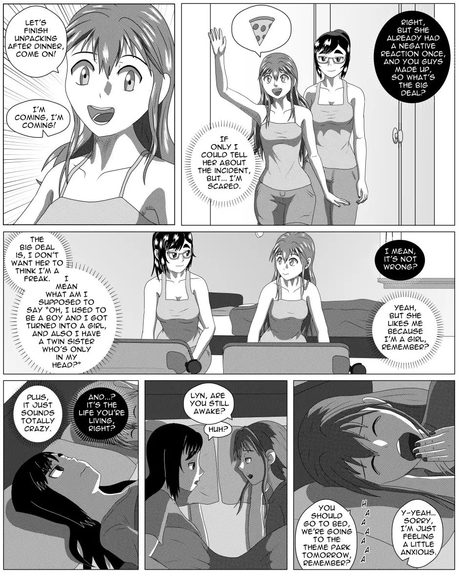 What Does It Mean To Be...? - 31 page 3-9bd60878