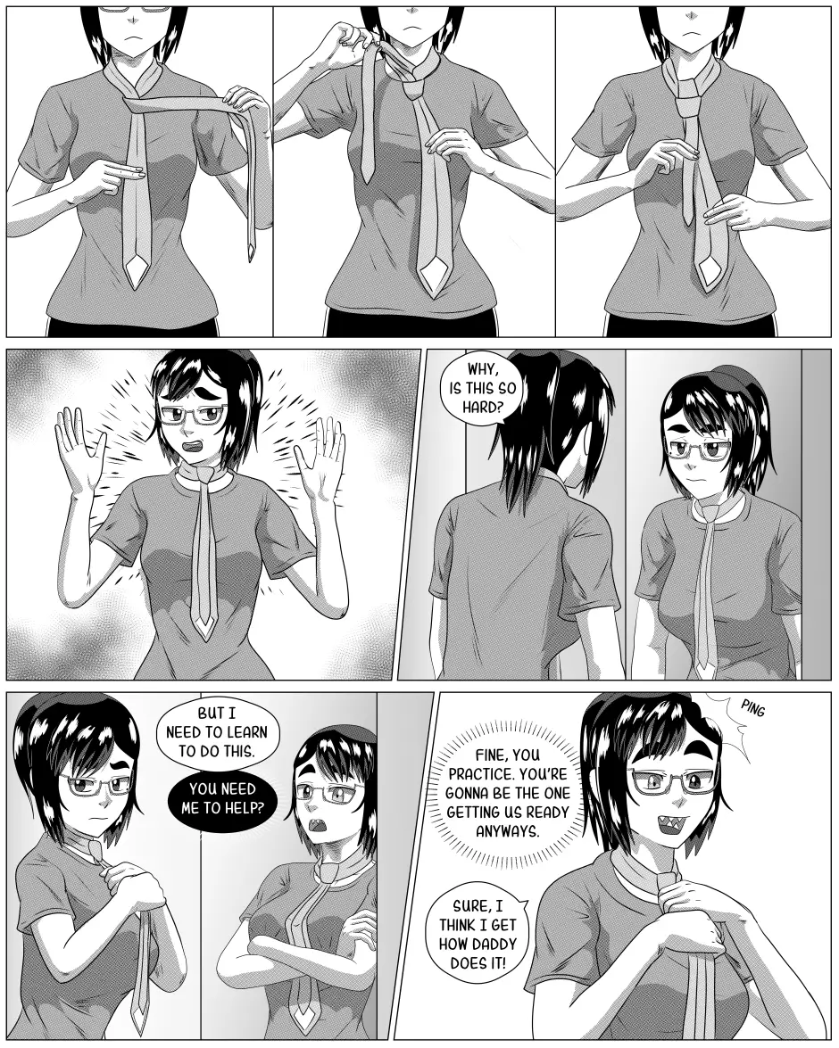 What Does It Mean To Be...? - 35 page 7-15b3dc59