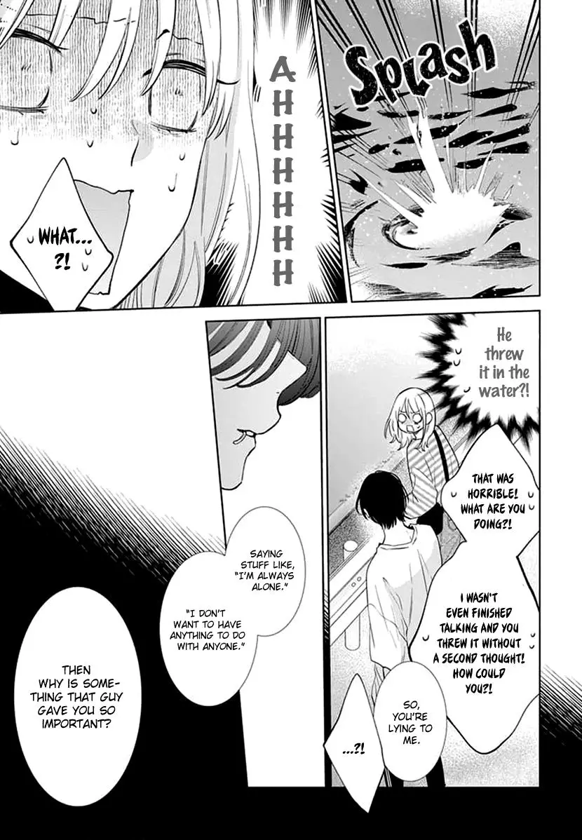 Haru No Arashi To Monster - 10 page 15-9623ce4d