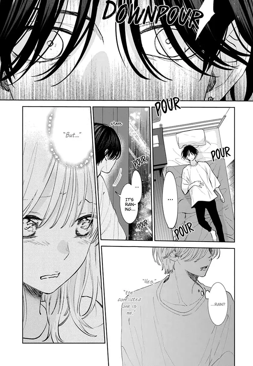 Haru No Arashi To Monster - 10 page 21-d0249cc7