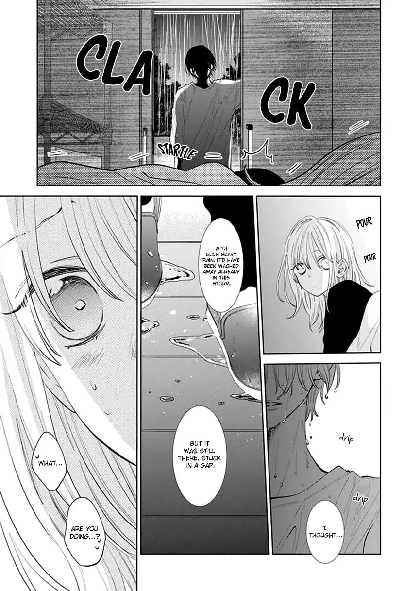 Haru No Arashi To Monster - 10 page 23-65acd460