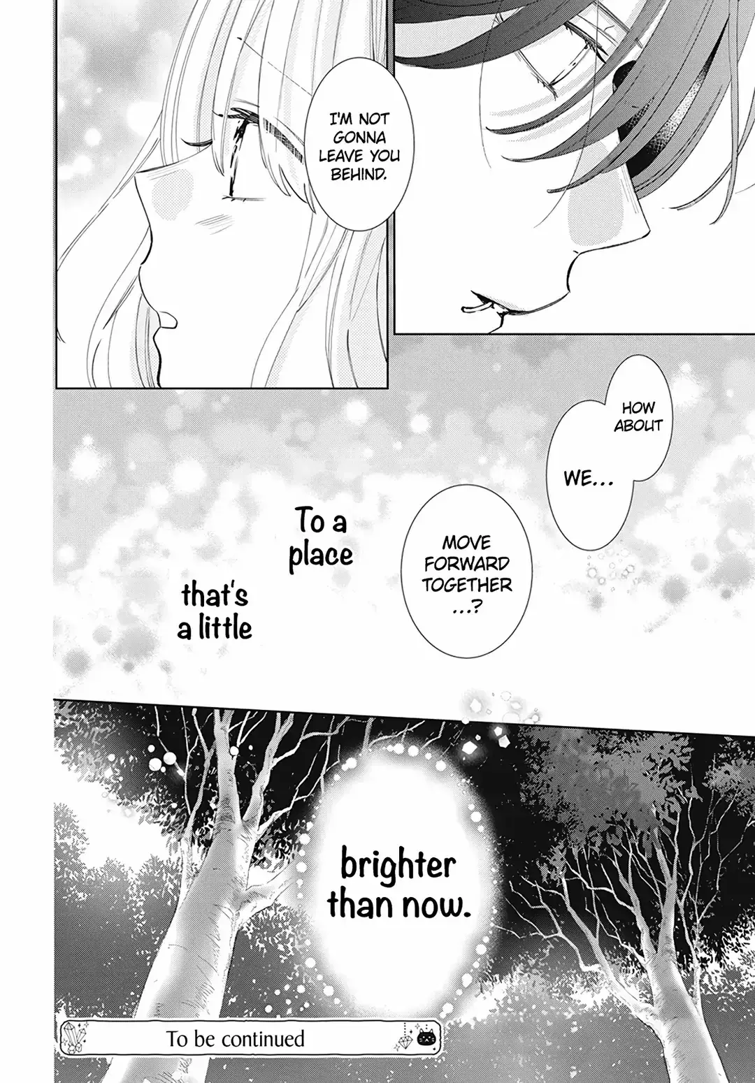 Haru No Arashi To Monster - 18 page 33-495e4cc3