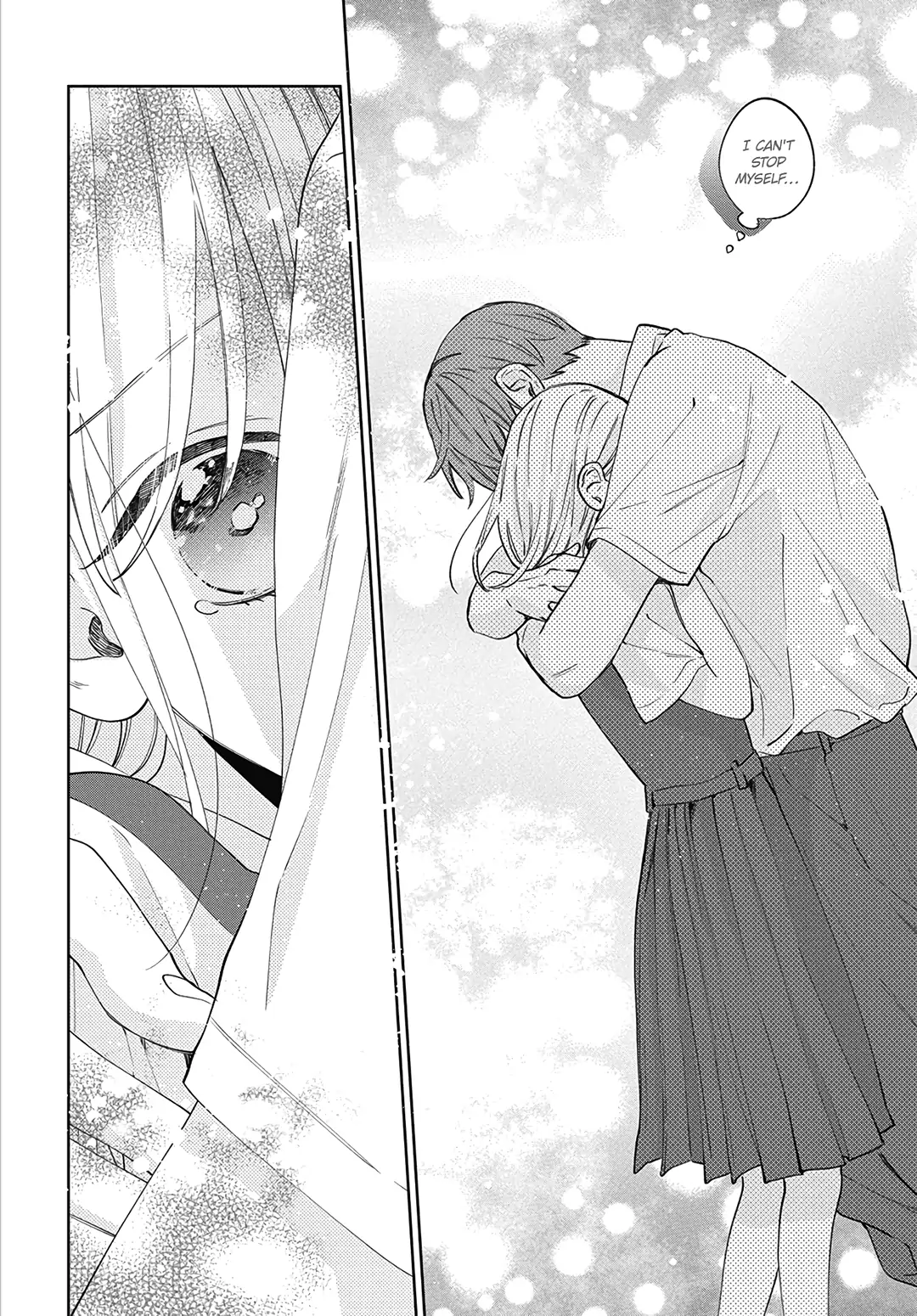 Haru No Arashi To Monster - 20 page 31-41f08fd0