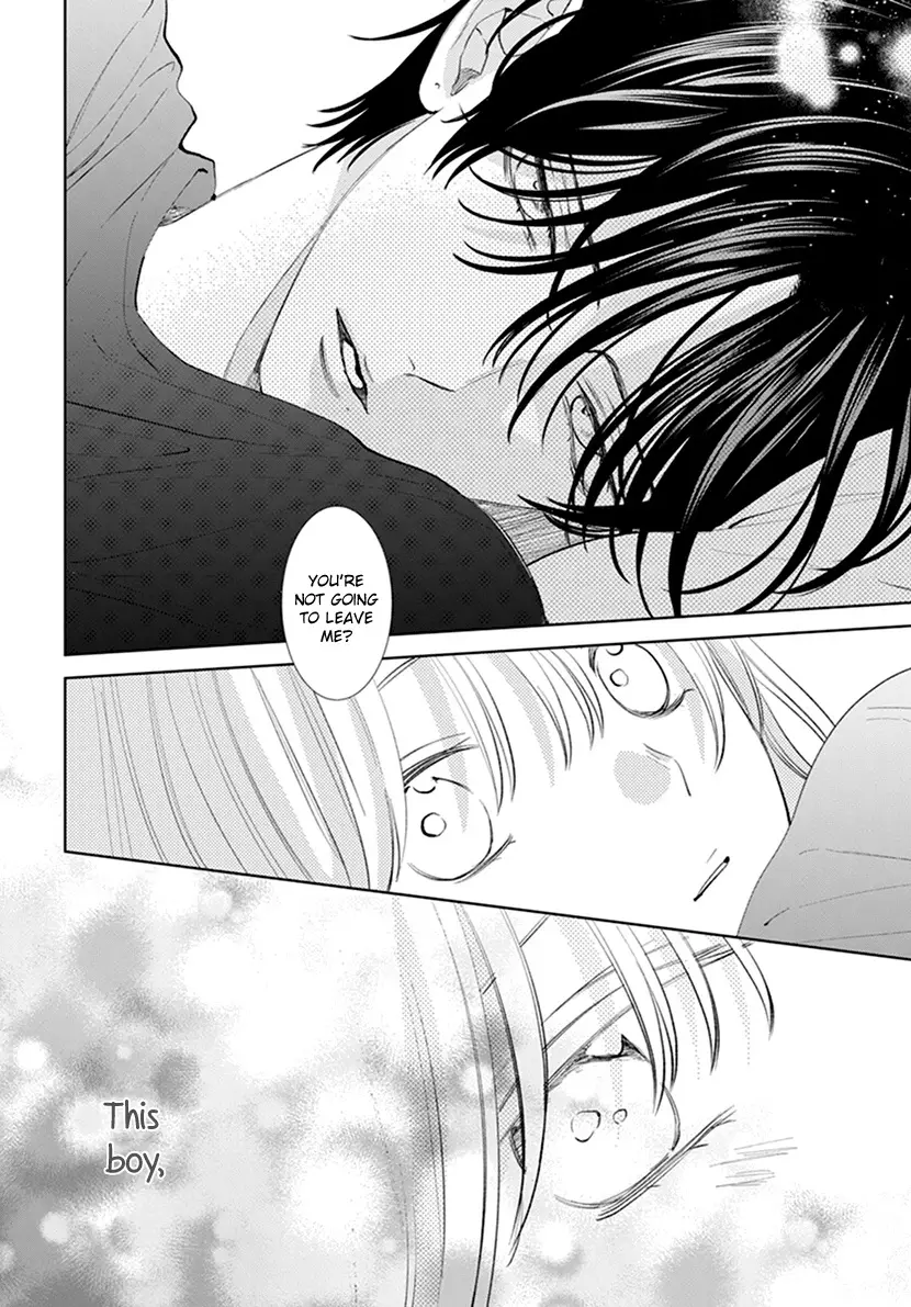 Haru No Arashi To Monster - 7 page 28-d0d103e4
