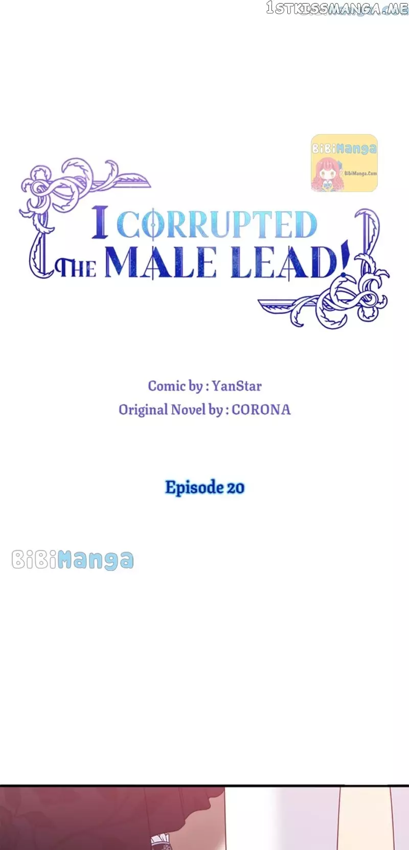 I Corrupted The Good Male Lead - 20 page 38-b0ba8516