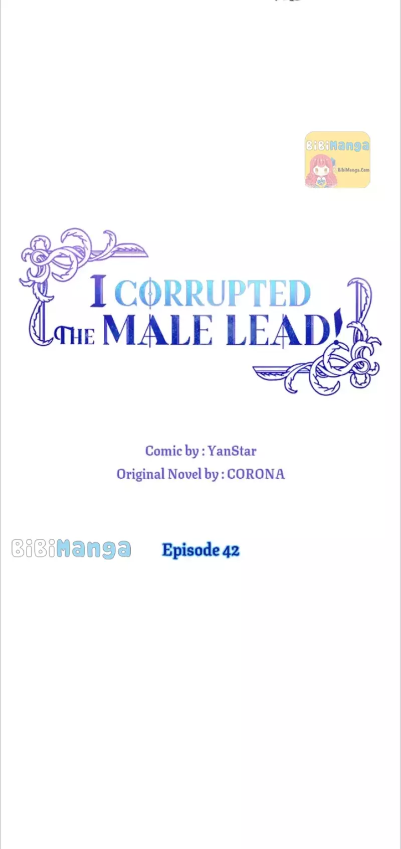 I Corrupted The Good Male Lead - 42 page 30-7b065daa