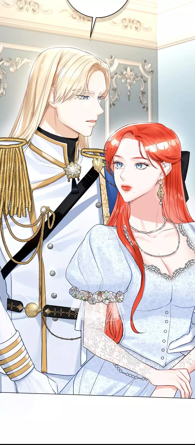 The Archduke's Gorgeous Wedding Was A Fraud - 16 page 7-3a77fc1a