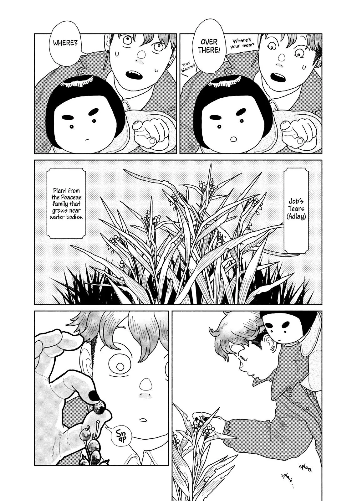 Tengu No Daidokoro - 9 page 10-61d6702a